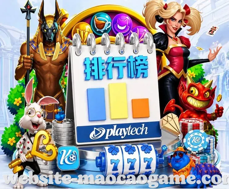 澳门赌场 App